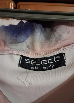 Комбинезон select 3
