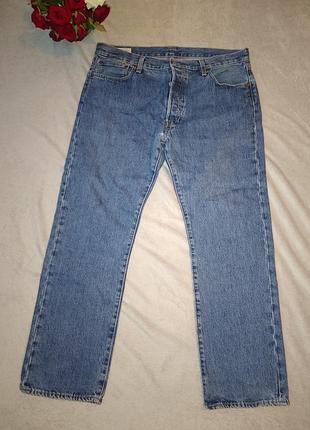 Джинси levis 501