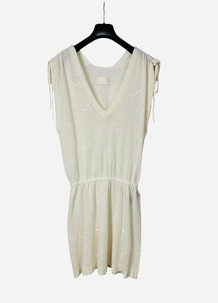 Платье zadig&voltaire