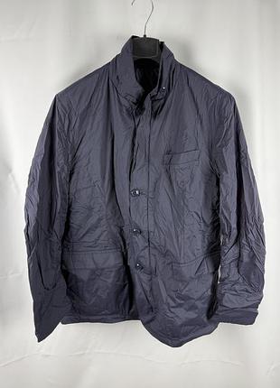 Легкая куртка massimo dutti