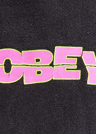 Толстовка худи obey 2