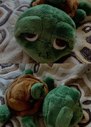 🐢 продаю м’яку іграшку “черепашка”