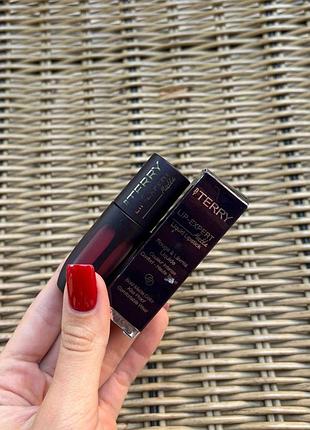 Матова помада для губ by terry lip expert 07♥️