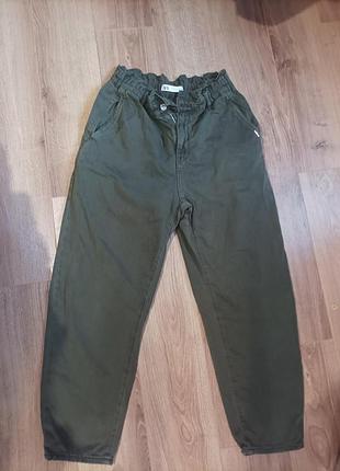 Джинси  zara