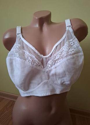 Бюстгальтер мягкий без косточки 95f
