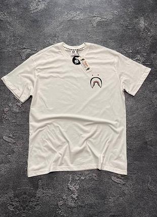 🔥 футболка bape | 100% бавовна | розміри m–xxl | всі бірки | брендове пакування | без передоплати |