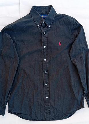 Сорочка polo ralph lauren