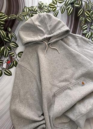 Оверсайз carhatt wip худі xl realtree style