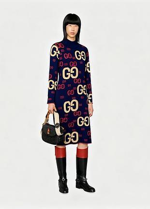 Не для нудьги: сукня  gucci