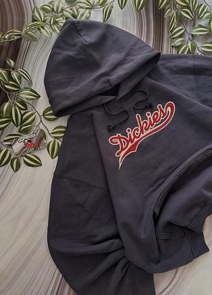 Оверсайз dickies худі vintage xl southpole style
