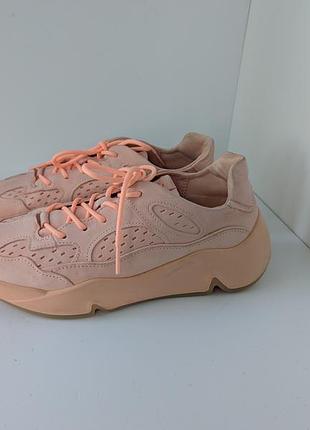 Кроссовки ecco