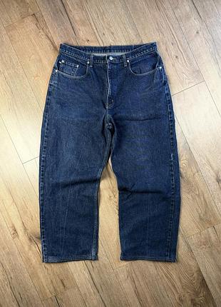 Джинси polo jeans co ralph lauren banner jean чоловічі (розмір 36x32)