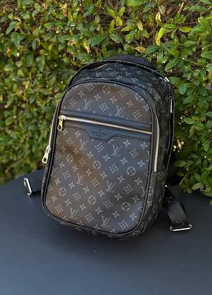 Рюкзак/ранец louis vuitton