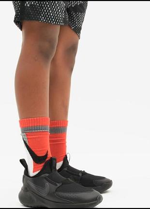 Кроссовки nike flex runner 3