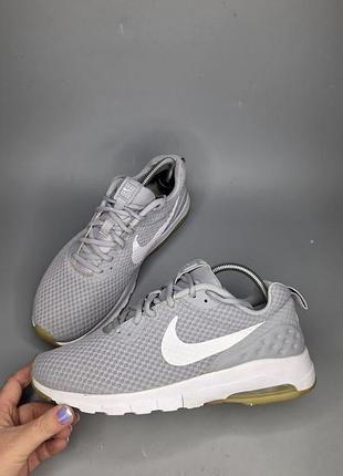 Чоловічі кросівки nike air max motion lw