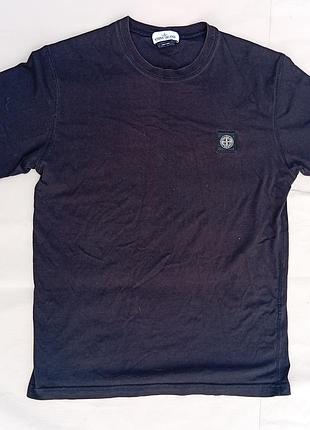 Футболка stone island турецкое утенство