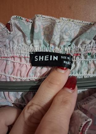 Комбинезон shein 4