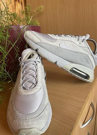 Кросівки  nike air max 2090,р 42 устілка 26,5.