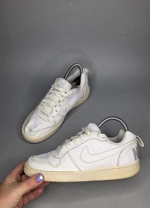 Кросівки nike court borough low