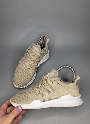Женские кроссовки adidas eqt support adv