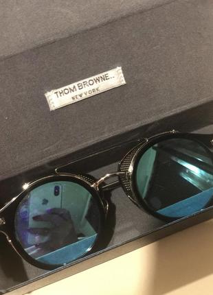 Брендовые очки