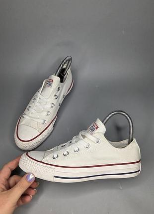 Кеди converse chuck