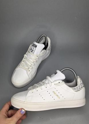 Жіночі кросівки adidas stan smith bonega