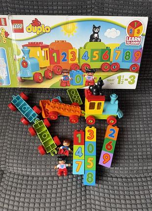 Lego duplo
