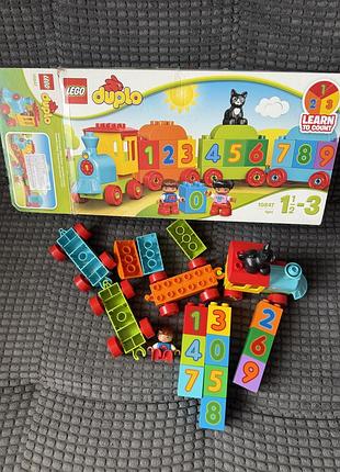 Lego duplo 2