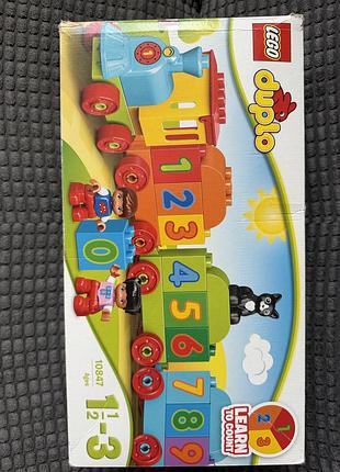 Lego duplo 3
