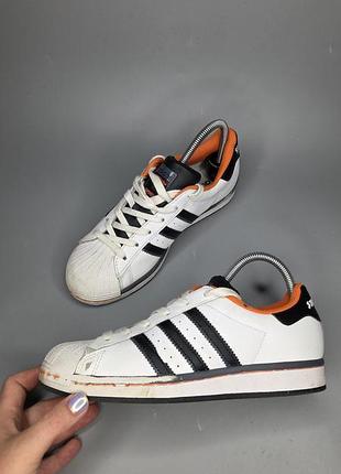 Кроссовки adidas superstar