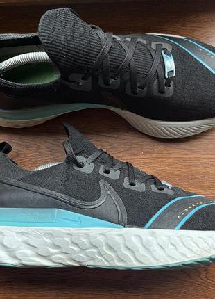 Кросівки nike react оригінал