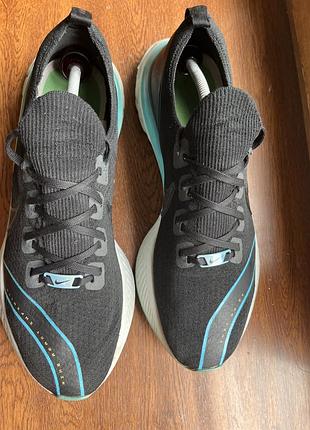 Кросівки nike react оригінал 2