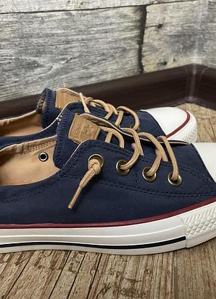 Кеди converse all star  25,5 см, 40 розмір