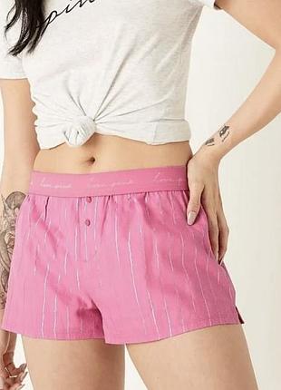Шорти для дому victoria’s secret