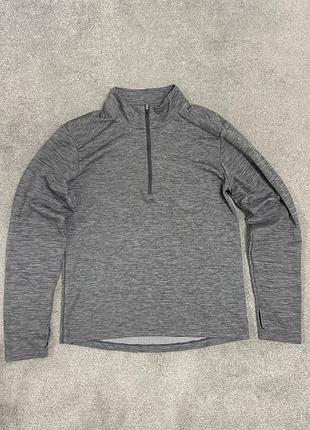 Кофта спортивна чоловіча nike running