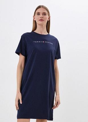Платье женское tommy