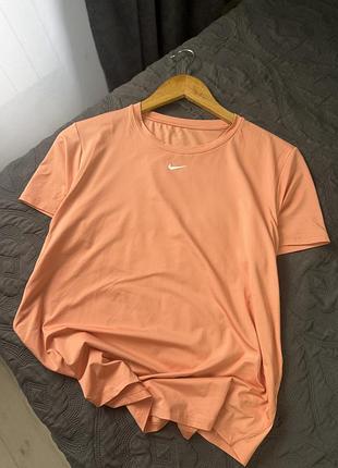 Футболка nike