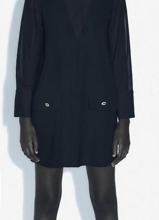 Сукня zara 3