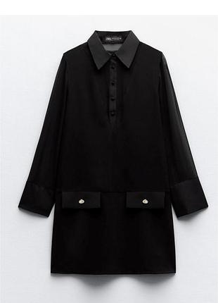Сукня zara