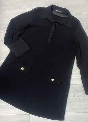 Сукня zara 2