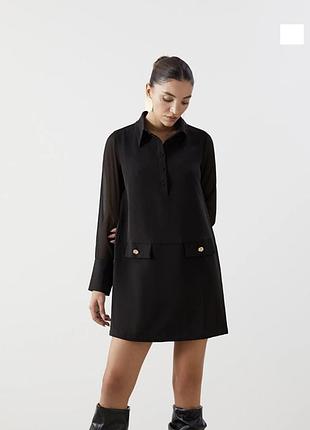 Сукня zara 8