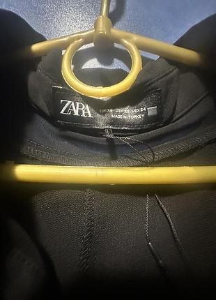 Сукня zara 4