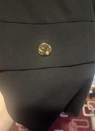 Сукня zara 7