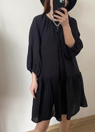 Легка сукня від h&m