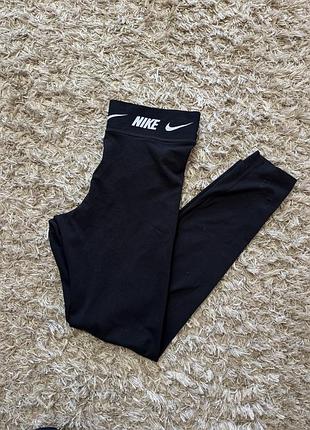 Nike лосіни оригінал