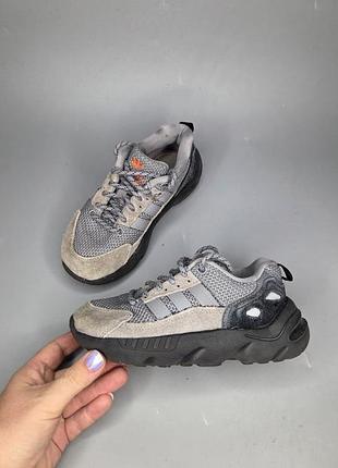 Детские кроссовки adidas originals zx 22