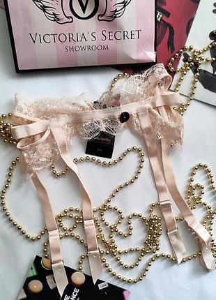 Hunkemöller s пояс гальтер для чулків панчіх 36 8