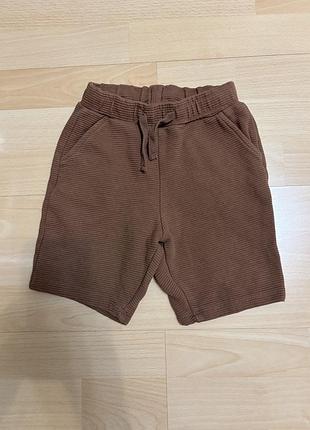 Шорти для хлопчика на зріст 98-104 см.  lc waikiki