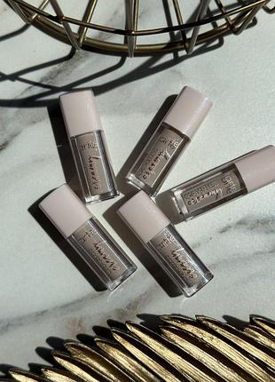 Зволожуючий  консилер tarte maracuja creaseless creamy concealer mini 16n fair-light neutral